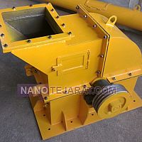 آسیاب چکشی آسیاب چکشی